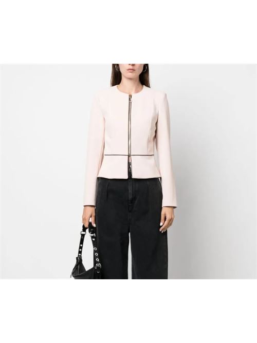 Elegant women's jacket Liu Jo | CF3136T2527.51315